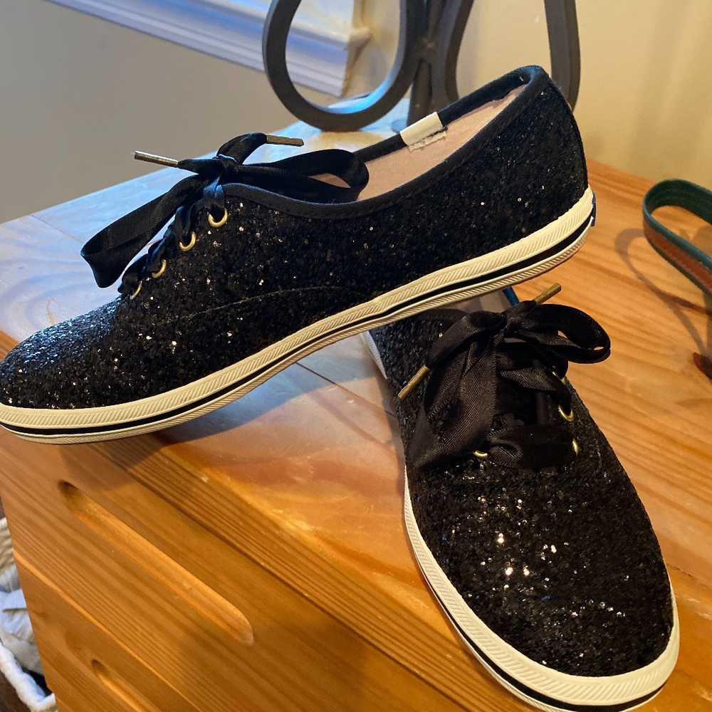 Keds x Kate Spade